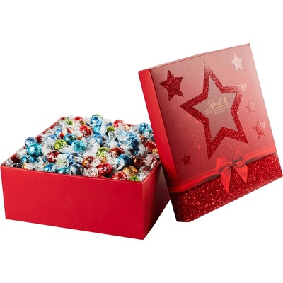 Lindt Lindor 2 kg