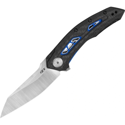 Zero Tolerance 0762