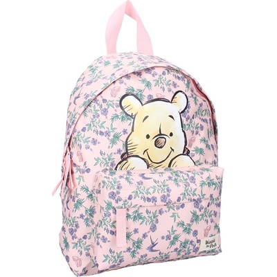 Vadobag Ruksak Macko Pú Made for Fun