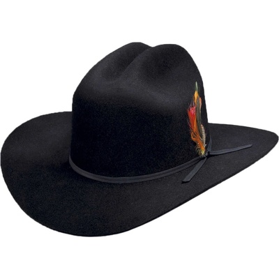 Bullhide El Guapetón 6X Black