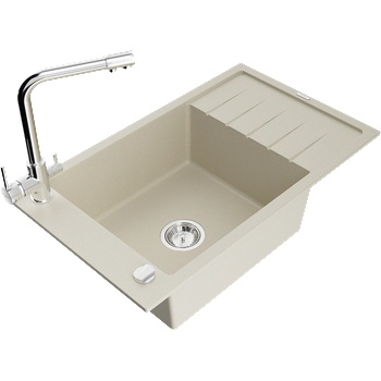 Mexen Elias + Duero (6511-69-671600-00)