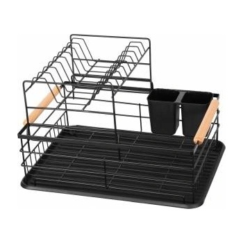 Brunbeste Dish dryer with drainer and tray 2334