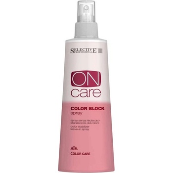 Selective ONcare Color block Spray pro stabilizaci barvy 250 ml