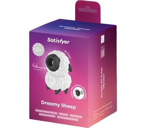 Satisfyer Dreamy Sheep
