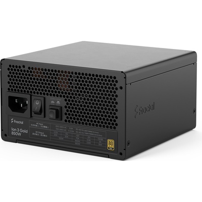 Fractal Design Ion 3 850W 80 PLUS Gold (FD-P-IA3G-850-EU)