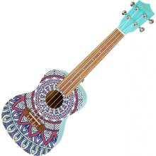 Bamboo Deep Ocean II 23