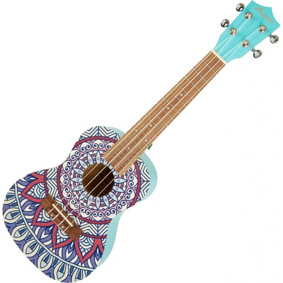 Bamboo Deep Ocean II 23
