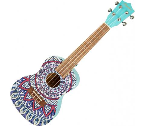 Bamboo Deep Ocean II 23