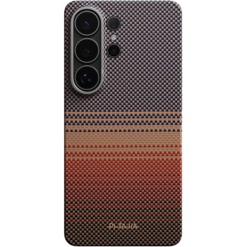 PITAKA Калъф Pitaka - Ultra Slim, Galaxy S26 Ultra, MagSafe, Sunset (741654367964)