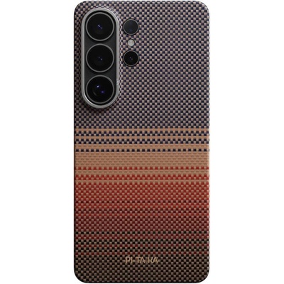 PITAKA Калъф Pitaka - Ultra Slim, Galaxy S26 Ultra, MagSafe, Sunset (741654367964)