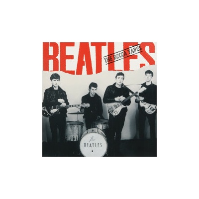 Beatles - Decca Tapes LP Vinyl