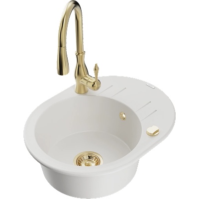 Mexen Kevin + Savita (6517-20-672601-50)