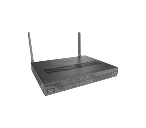 Cisco C888-K9