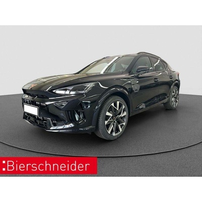 Cupra Formentor VZ 2.0 TSI 4Drive DSG 245 kW