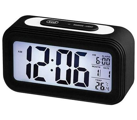 Trevi SLD 3068S/BK