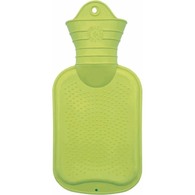 FAIR ZONE Zahřívací lahev, 0,7 l - Green