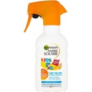 Garnier Ambre Solaire Sensitive Expert Kids spray na opalování SPF50+ 200 ml