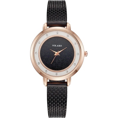 Miranda Yolako 533 Black