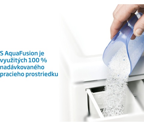 Beko WUE6511BS