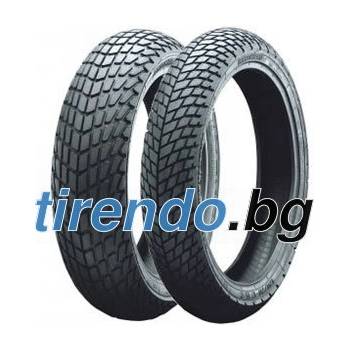 Heidenau K73 SiO2 ( 120/70-17 TL 58H маркировка M+S , M/C, Mischung SILICA SIO2, Предно колело )