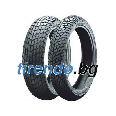 Heidenau K73 SiO2 ( 120/70-17 TL 58H маркировка M+S , M/C, Mischung SILICA SIO2, Предно колело )