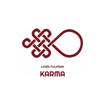 Folkman Luděk - Karma CD