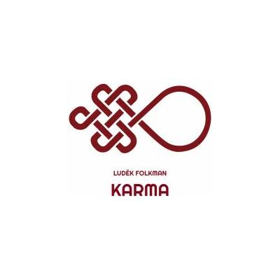 Folkman Luděk - Karma CD