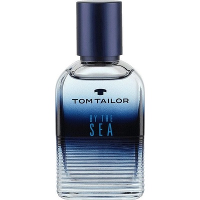Tom Tailor Tom Tailor By The Sea toaletní voda pánská 30 ml
