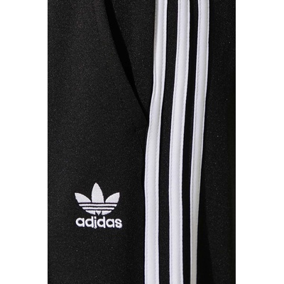 adidas Originals Спортен панталон adidas Originals Adicolor 70s Track Pant в черно с апликация IZ4807 (IZ4807)