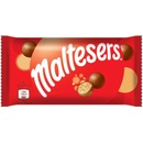 Maltesers Mliečna čokoláda s chrumkavým stredom 37 g