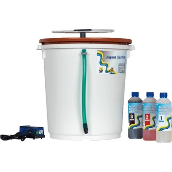 Image 1 of Advanced Hydroponics Аквасистема