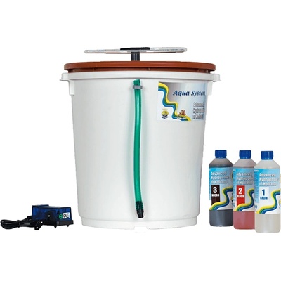 Advanced Hydroponics Аквасистема