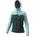 Dynafit Дамско водоустойчиво яке Dynafit Women's Alpine 3L Jacket Waterproof jacket - Cloud Blue - размер XS (102-4575-0511)
