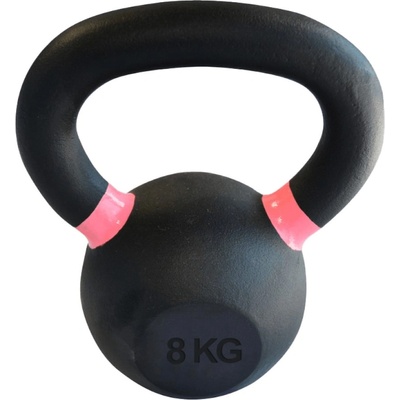Active Gym Метална пудовка Active Gym - 8 kg, асортимент (P001604-8)