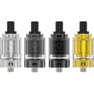 ThunderHead Creations Tauren Elite Pro MTL RTA Atomizer 2ml