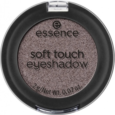 Essence Soft Touch oční stíny 03 2 g