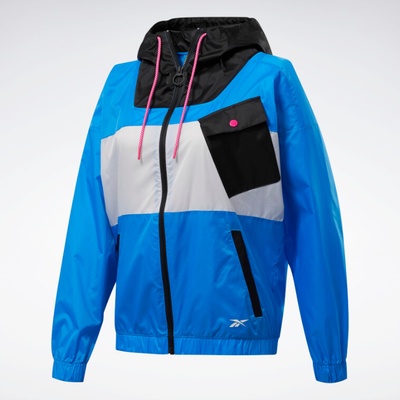 Reebok MYT modrá