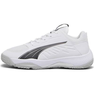 PUMA Спортни обувки 'Accelerate' бяло, размер 37, 5