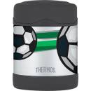 Thermos Funtainer zelená 290 ml