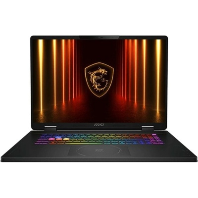 MSI Crosshair/A18 HX A8WGKG-027CZ