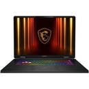 MSI Crosshair/A18 HX A8WGKG-027CZ