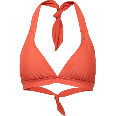 Dámska bikinová podprsenka AQUOS BLAKINA Oranžová