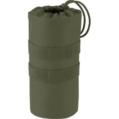 Brandit Bottle Holder I zelený – Sleviste.cz