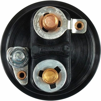 Uzáver, relé štartéra AS-PL SP3007