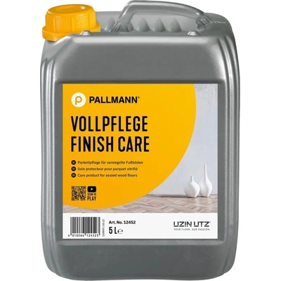Pallmann Finish Care polomat 5 l