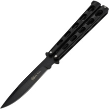 Max Knives P32BK FINITION BLACK