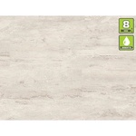  ЛАМИНИРАН ПАРКЕТ Masterfloor Aqualine XPT LG О125 8мм 33/AC5/4V TRAVERTIN AREZZO (O125)