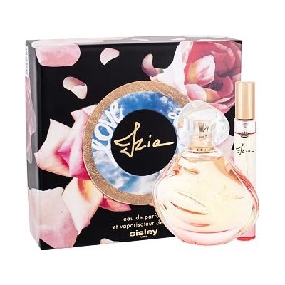 Sisley Izia EDP 50 ml + EDP 6,5 ml dárková sada