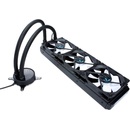 Chladiče Fractal Design Celsius S36 FD-WCU-CELSIUS-S36-BKO