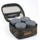 FOX Camolite Glug 6 Pot Case